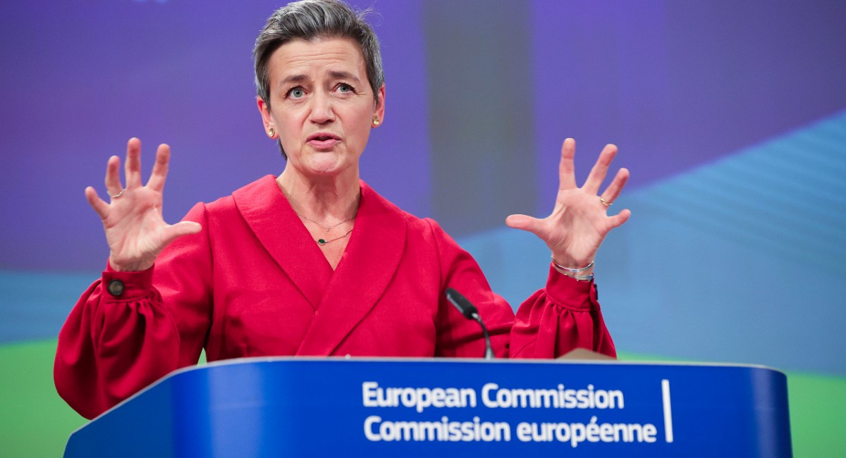 Vestager