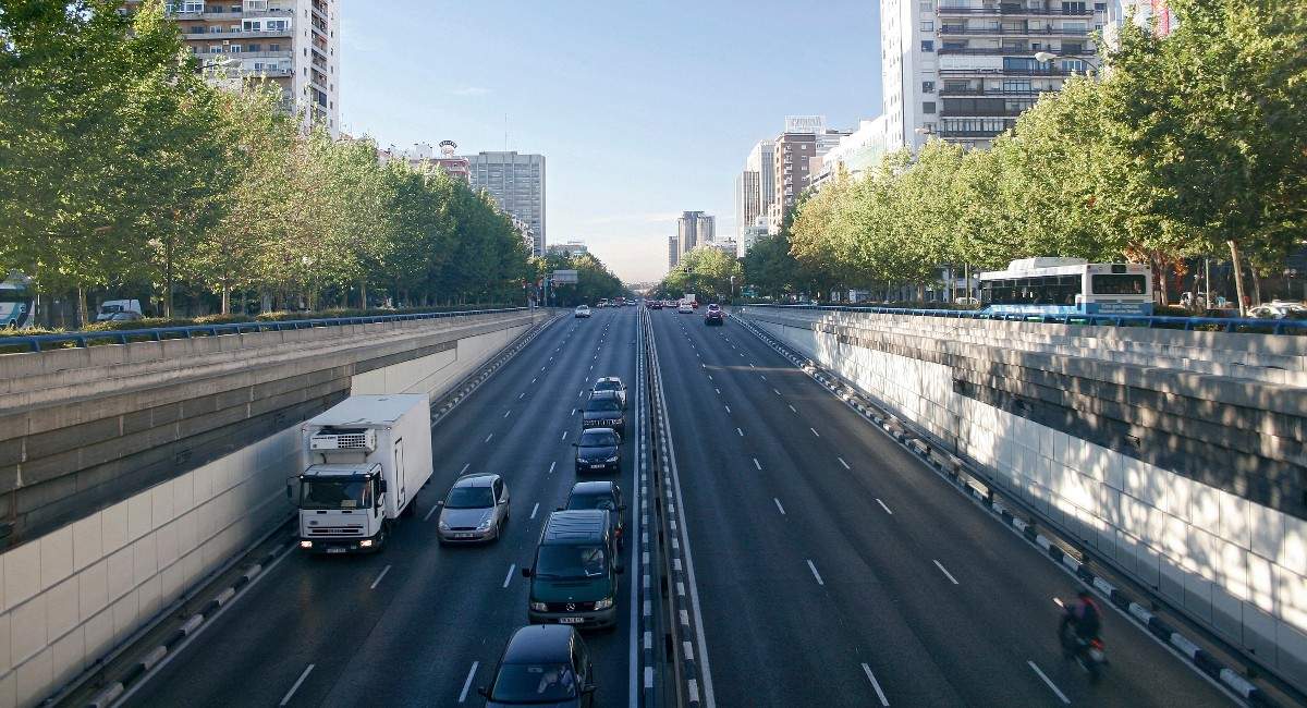 Madrid