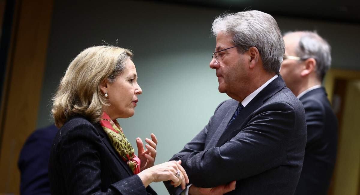 calvio gentiloni