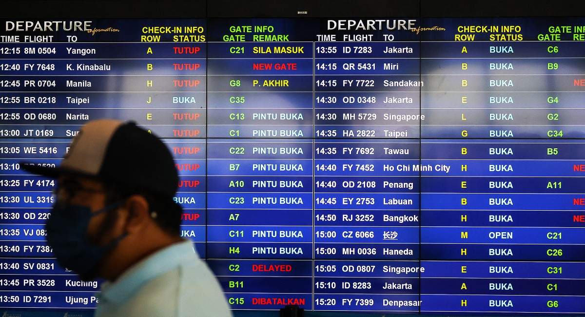 china aeropuerto