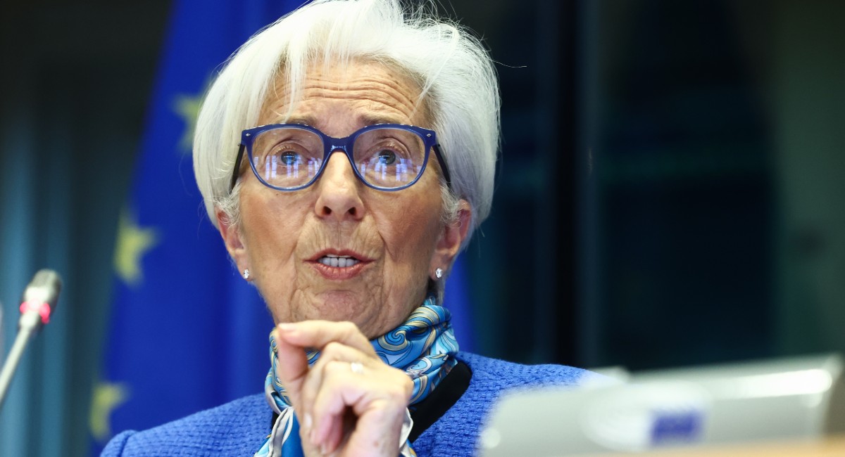 lagarde