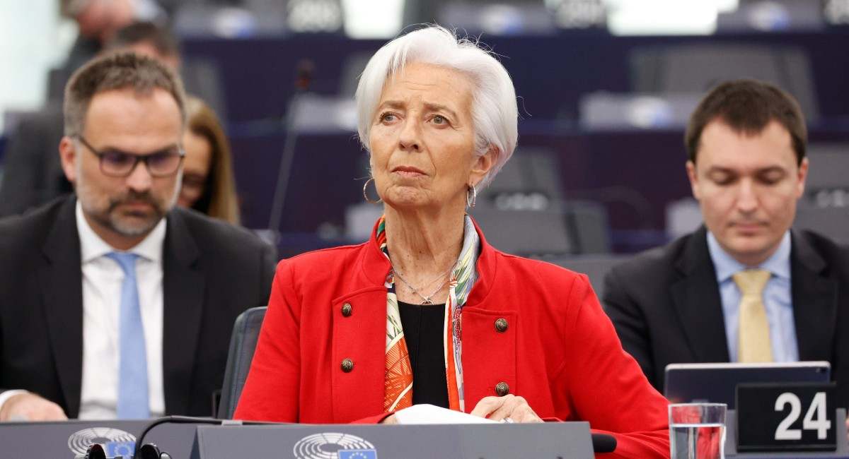lagarde estrasburgo