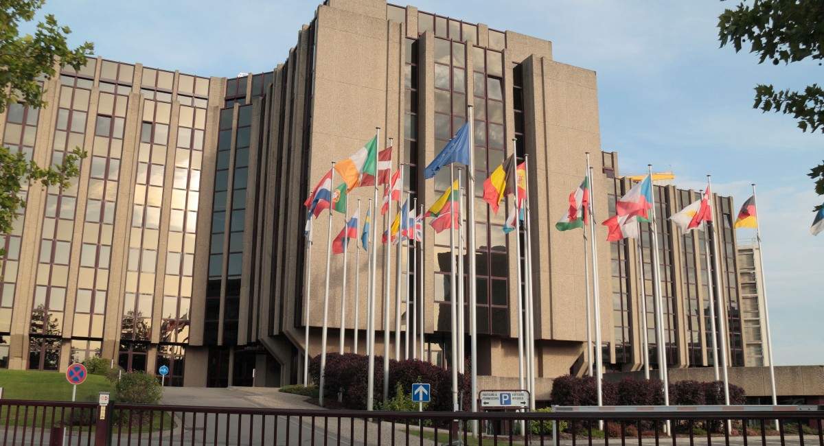 Sede Tribunal de Cuentas