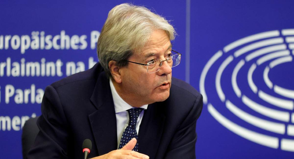gentiloni