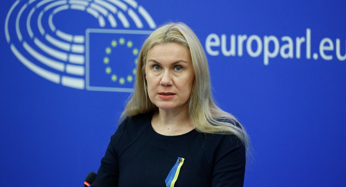 Kadri Simson