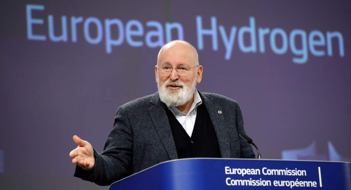 Timmermans
