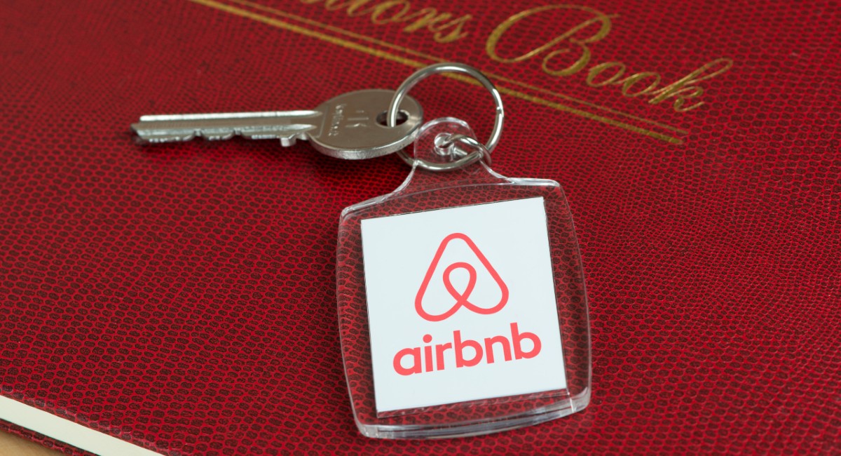 airbnb