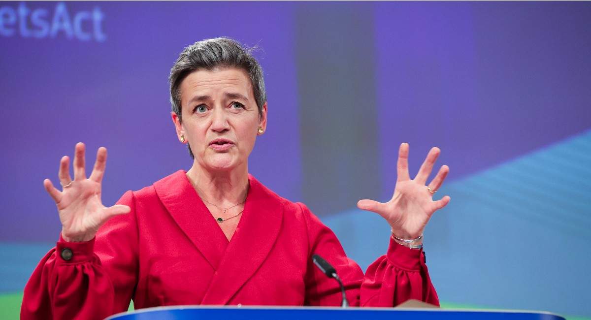 vestager
