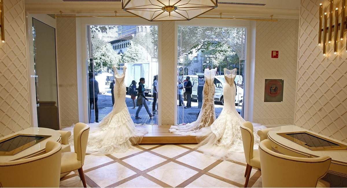Pronovias