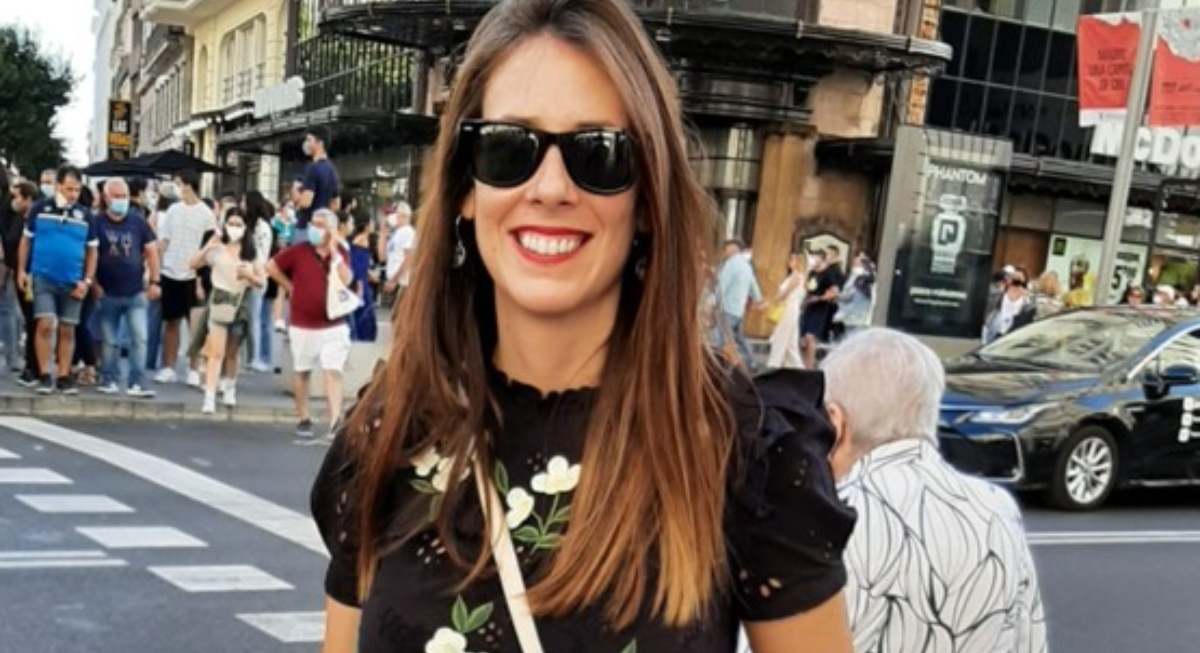 Lorena Rodríguez / Linkedin