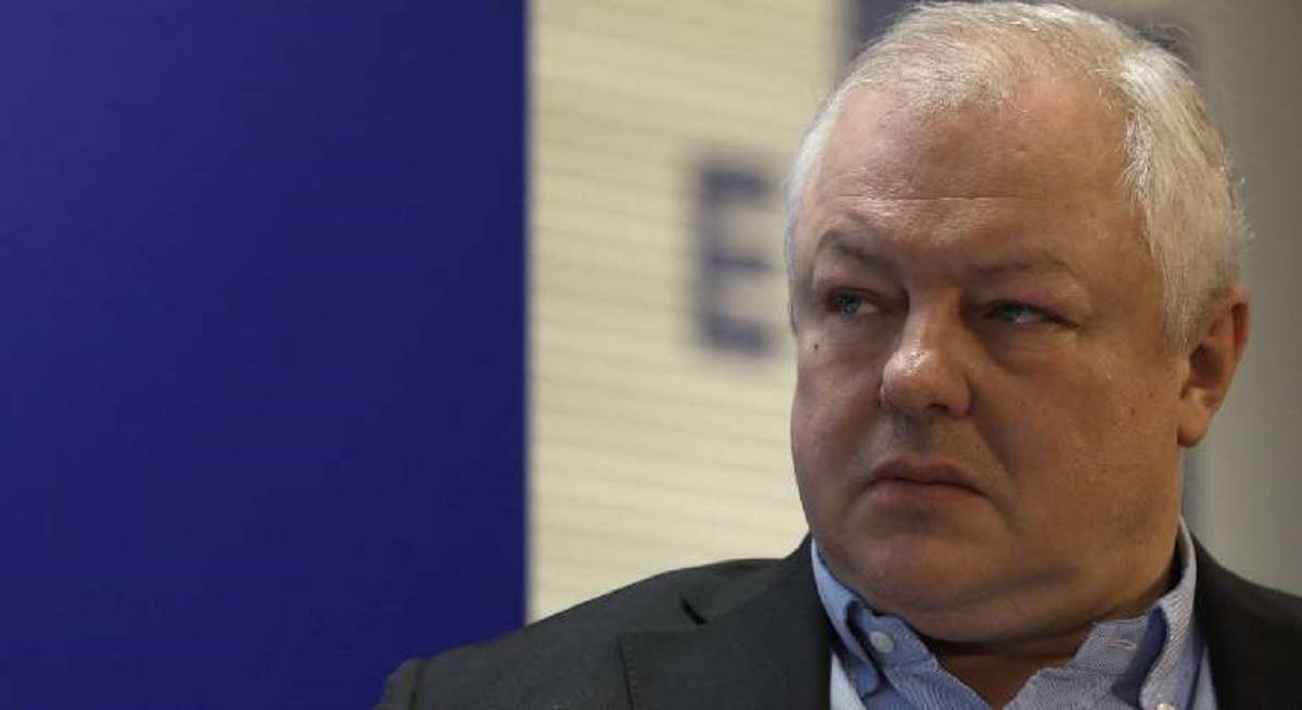 Ángel de la Fuente, director de Fedea. EE