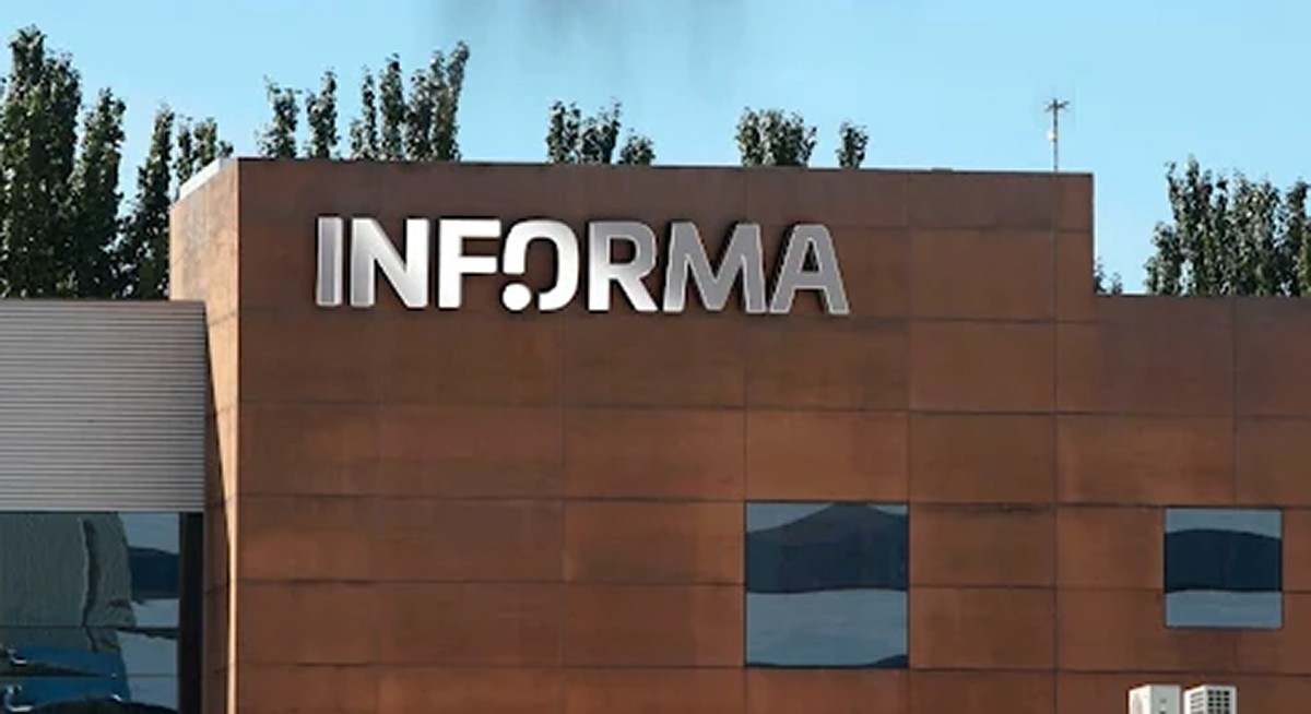 Sede de Informa