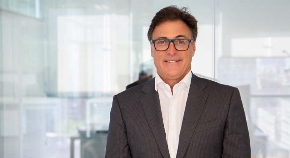 El consejero delegado de Seidor, Josep Benito. EE
