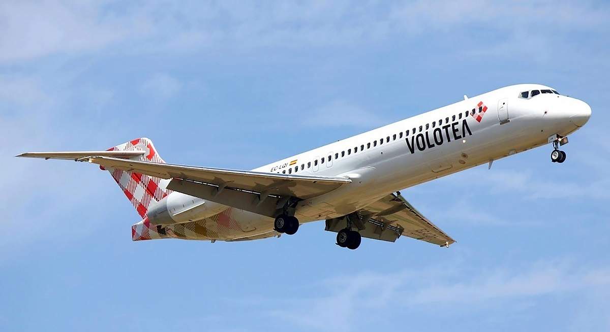 volotea