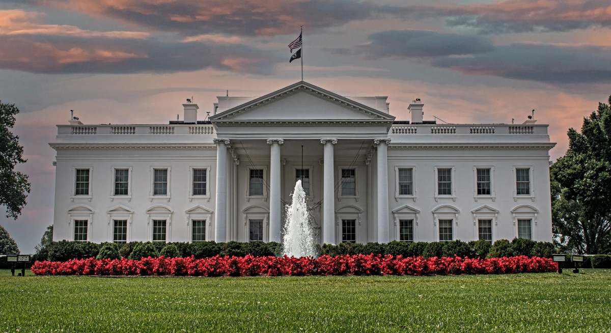 La Casa Blanca