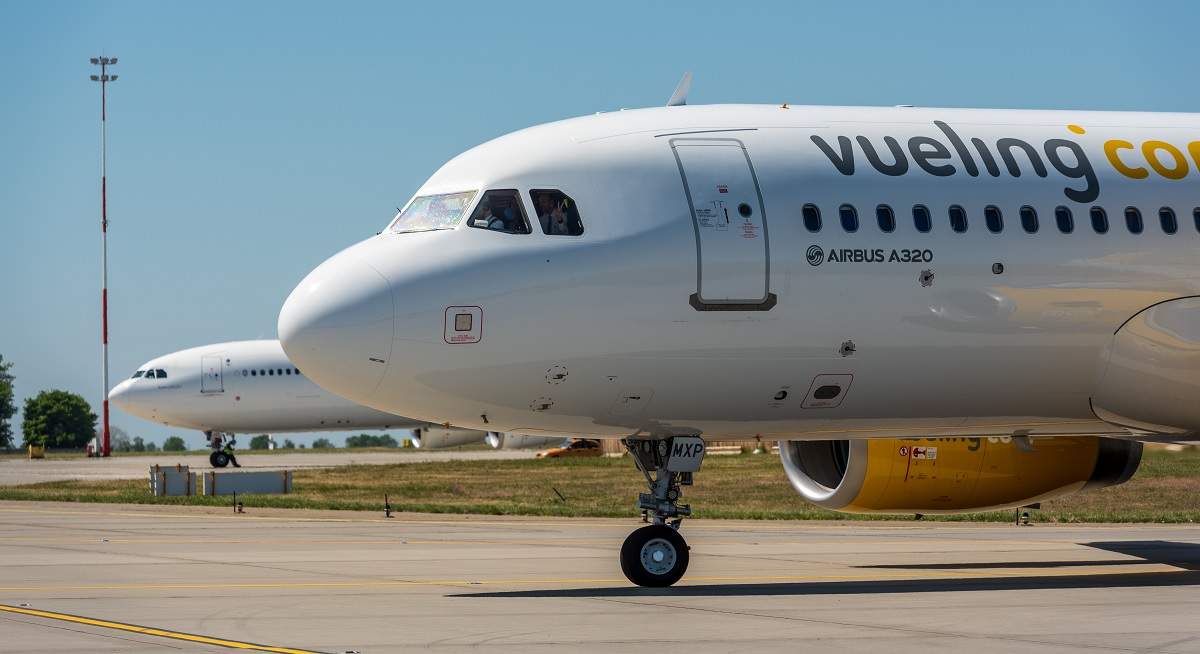 Vueling a320
