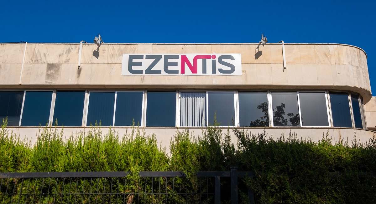 Ezentis
