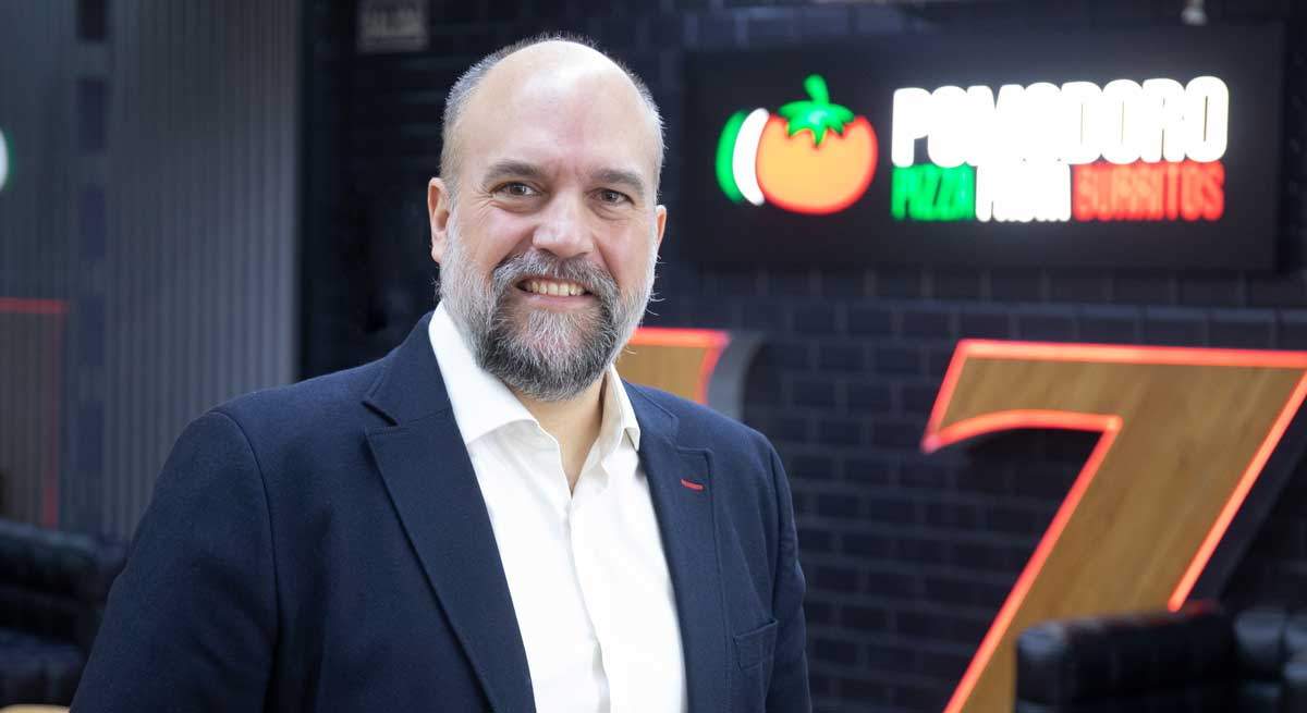Iaki de Olazabal