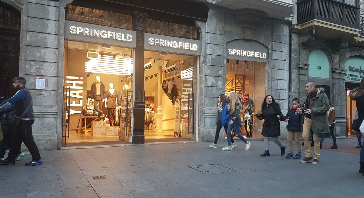 Springfield
