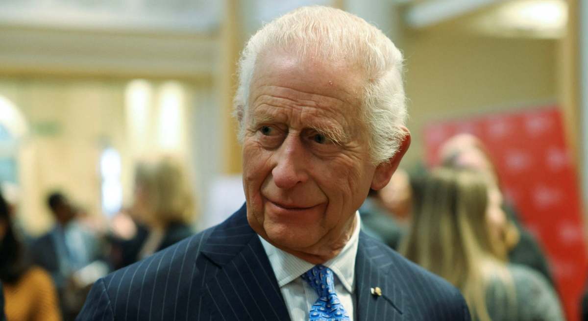 Carlos III tratamiento 
