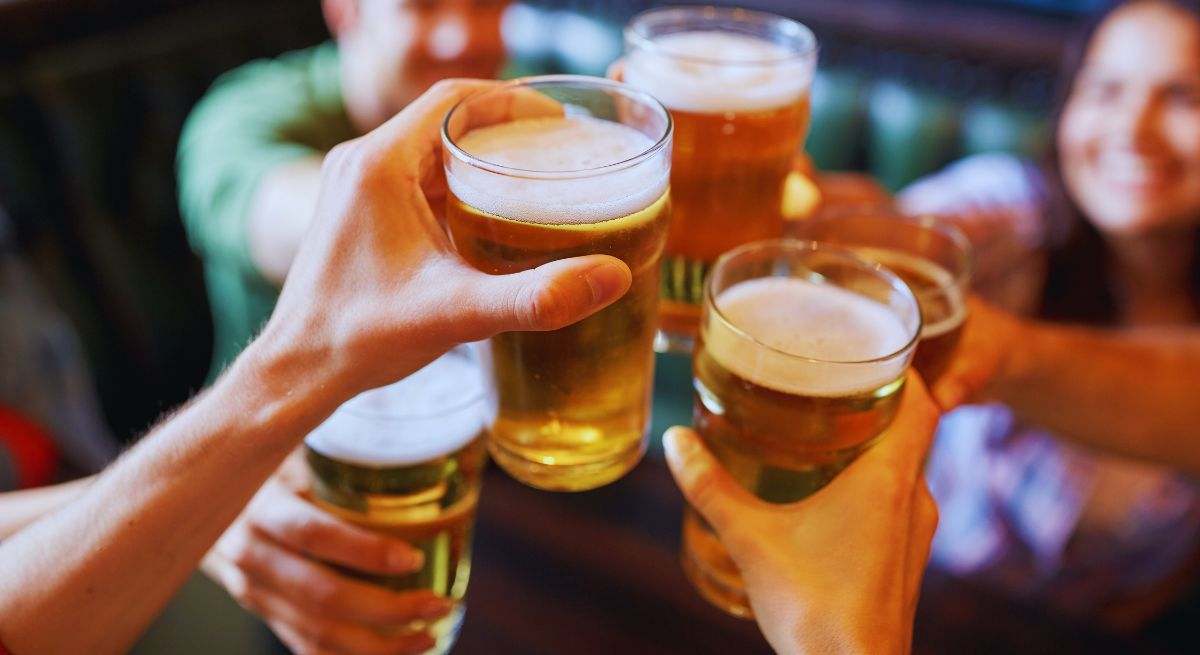 Cerveza