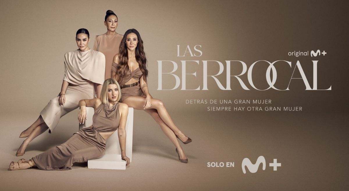 El nuevo docurrealuty de movistar