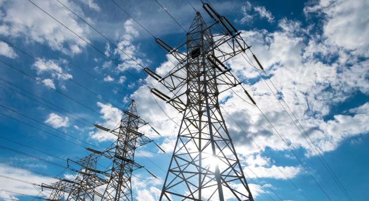 Torres eléctricas / EP