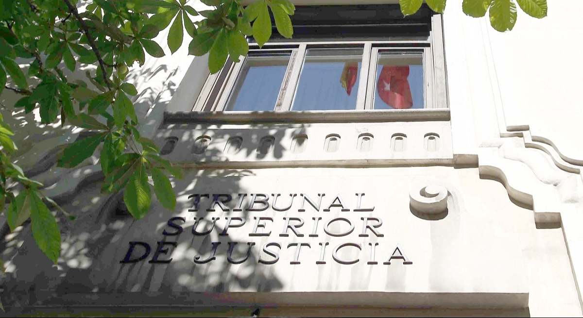 Tribunal Superior de Justicia de Madrid