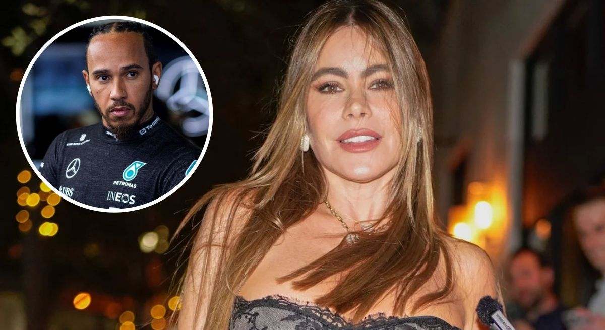 Hamilton y Vergara