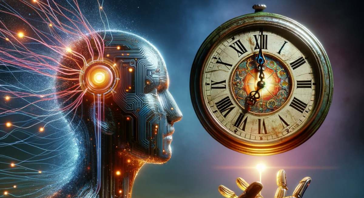Reloj del Apocalipsis