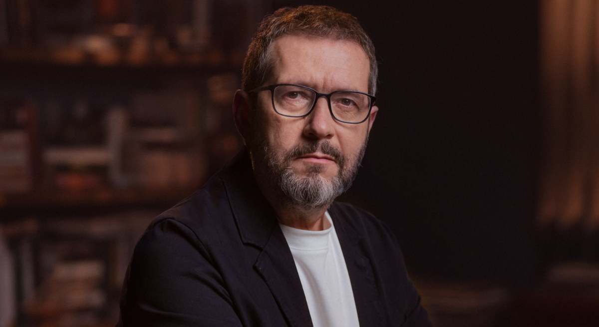 Carles Porta