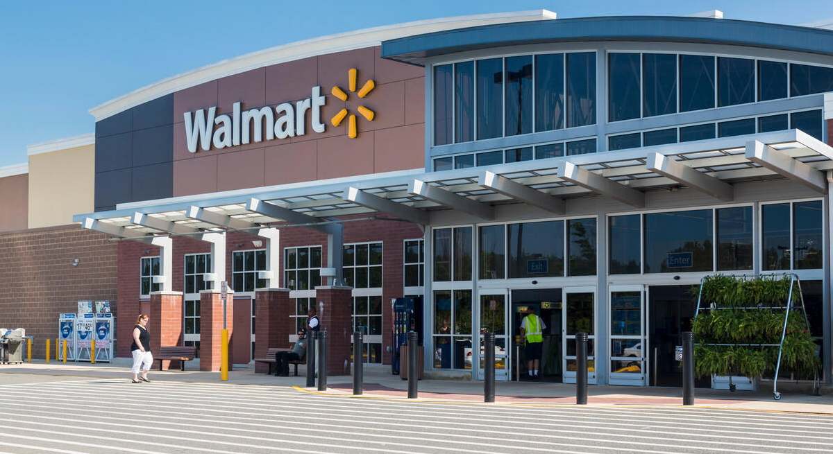 walmart