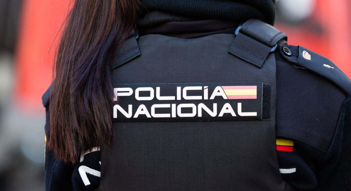 La Policía Nacional alerta del Bluesnarfing