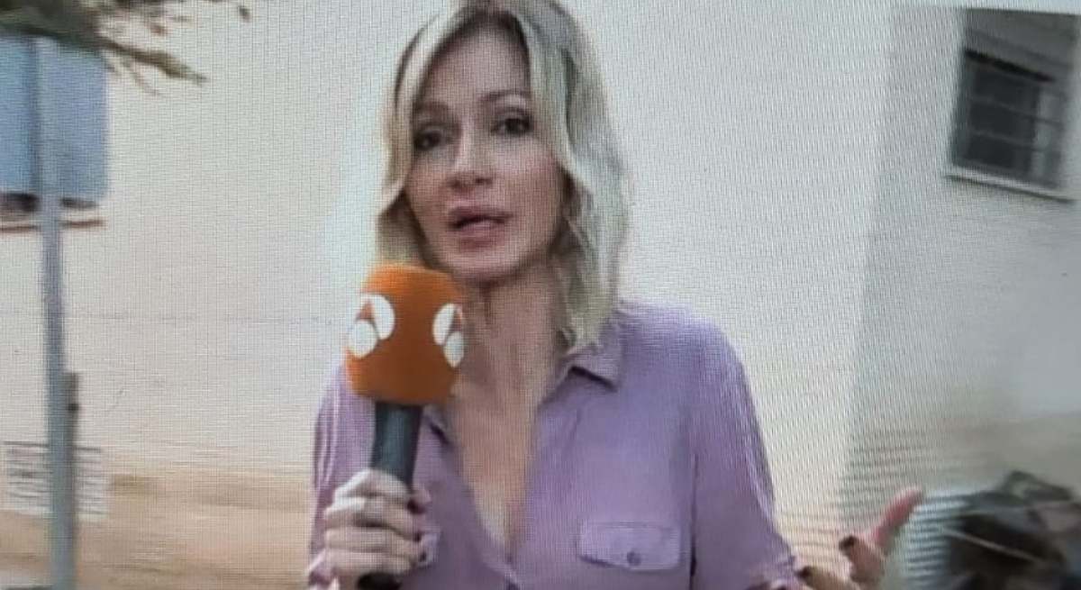 Susanna Griso Dana 