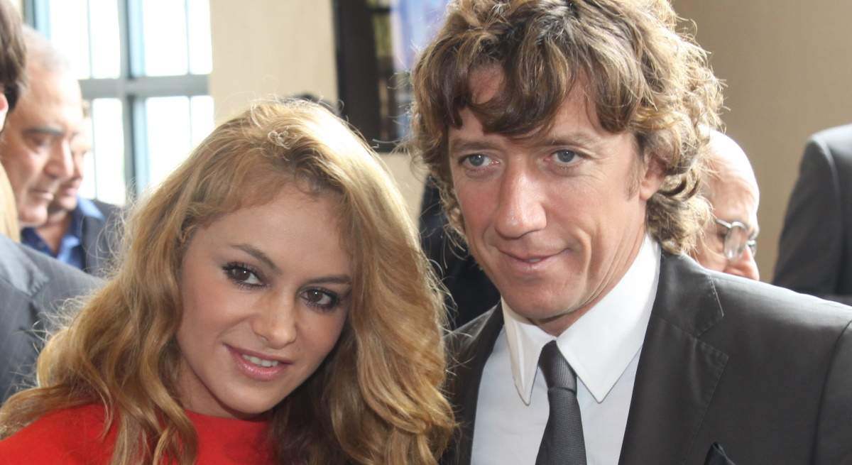 Colate y Paulina