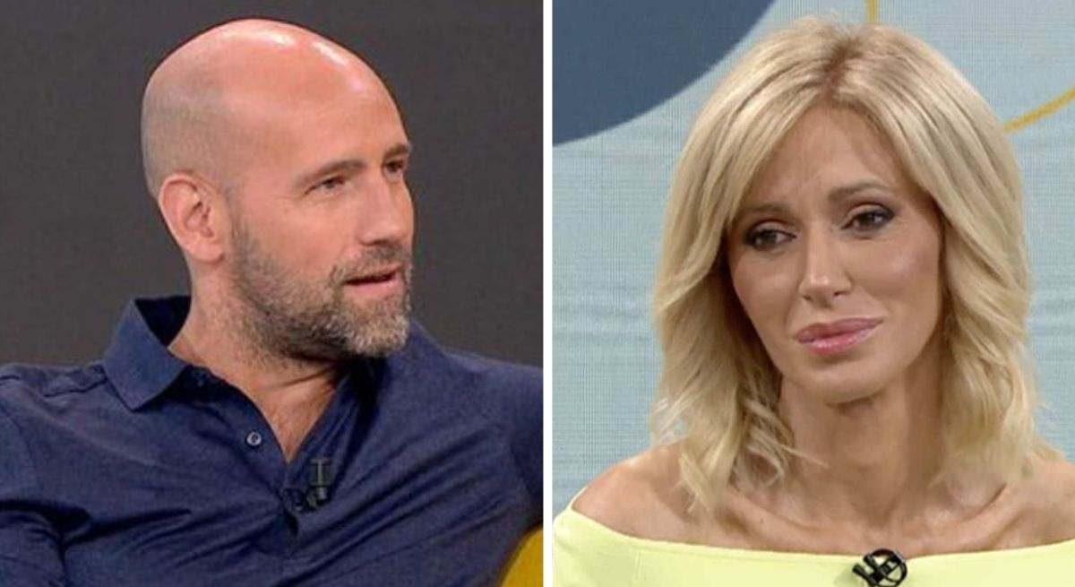 Susanna Griso y Gonzalo Miró