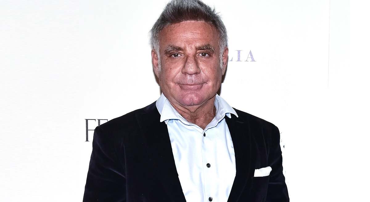 Joaquin Torres