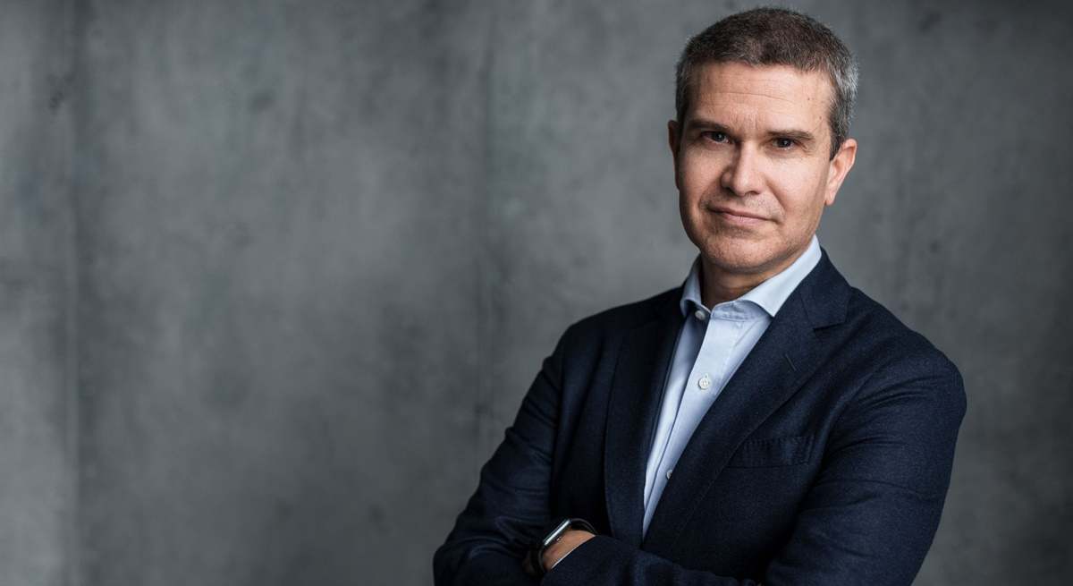 Daniel Cuevas