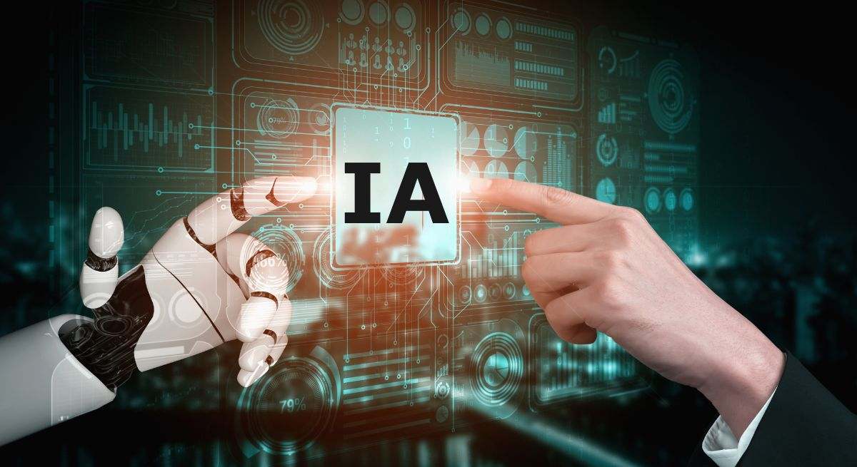 Cinco formas en las que has usado la IA hace 10 años