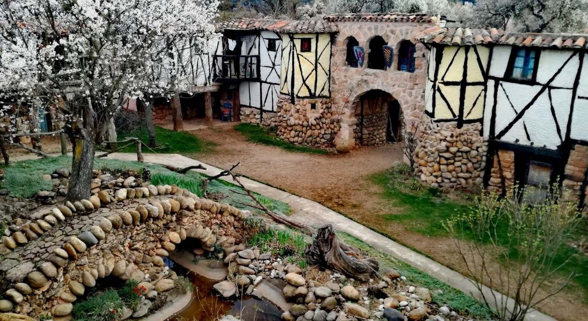 El destino imprescindible para visitar este otoño dentro de España.