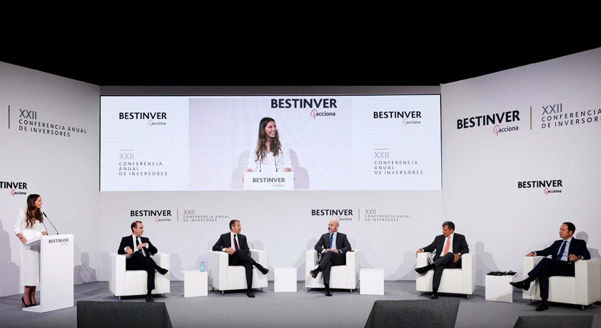 Conferencia anual de Bestinver 2023