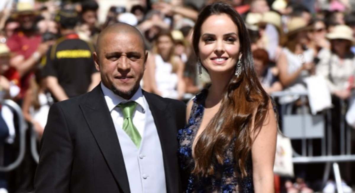 Roberto Carlos se separa 