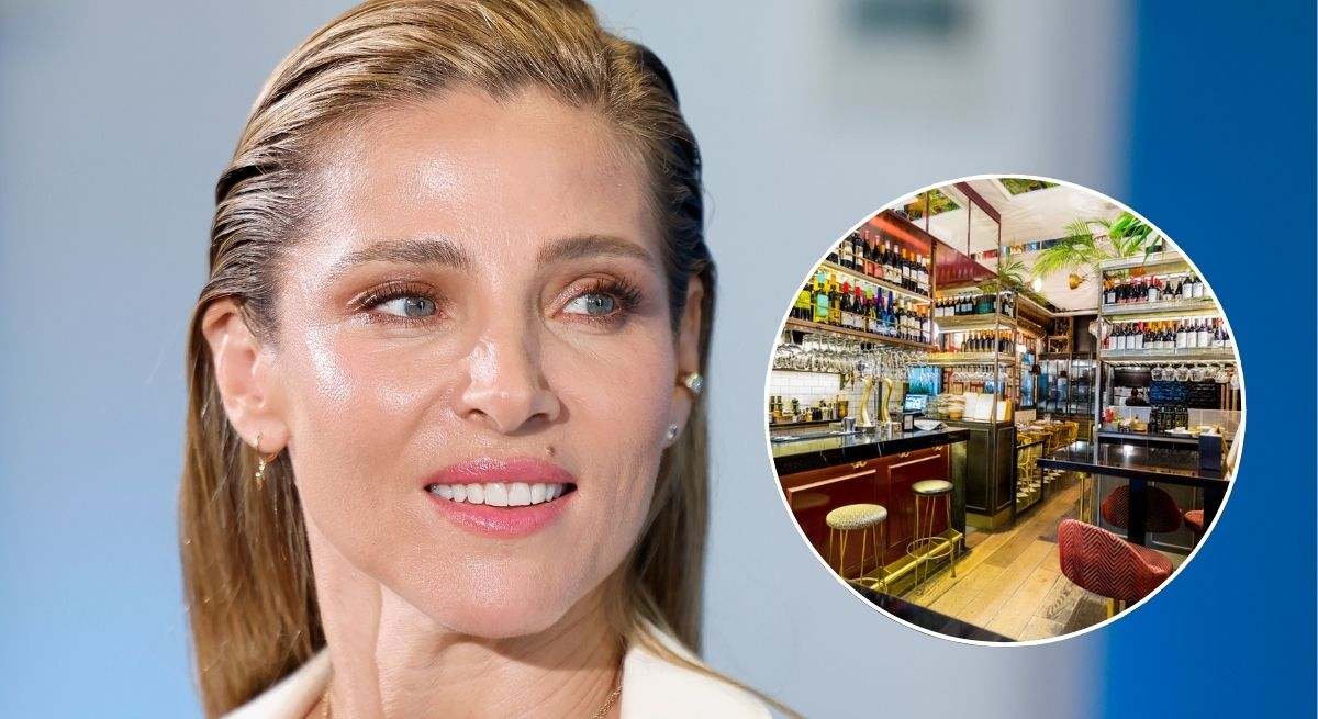 Elsa Pataky