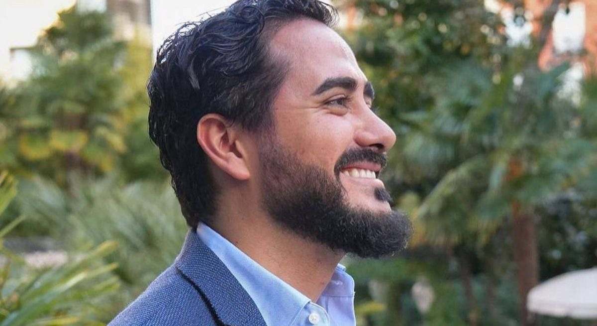 Alvise Pérez