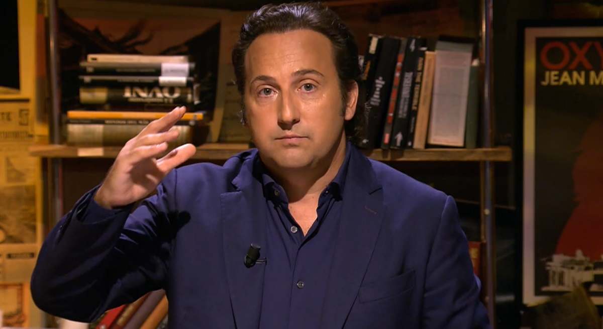 Iker Jiménez