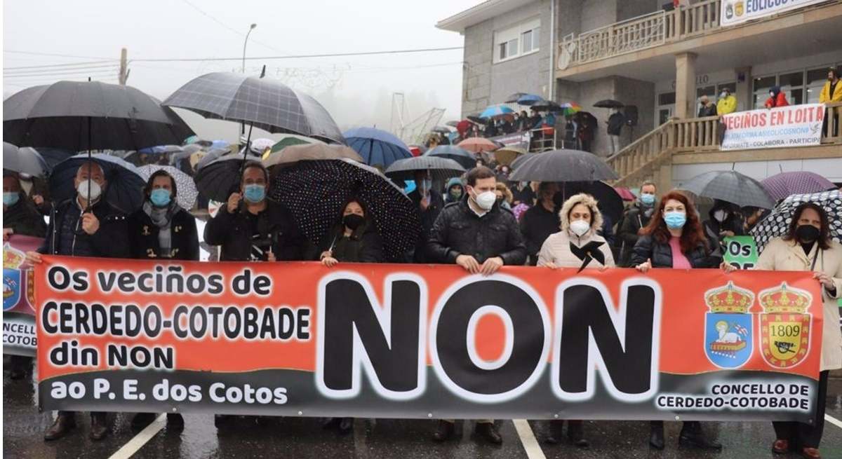 cercedo
