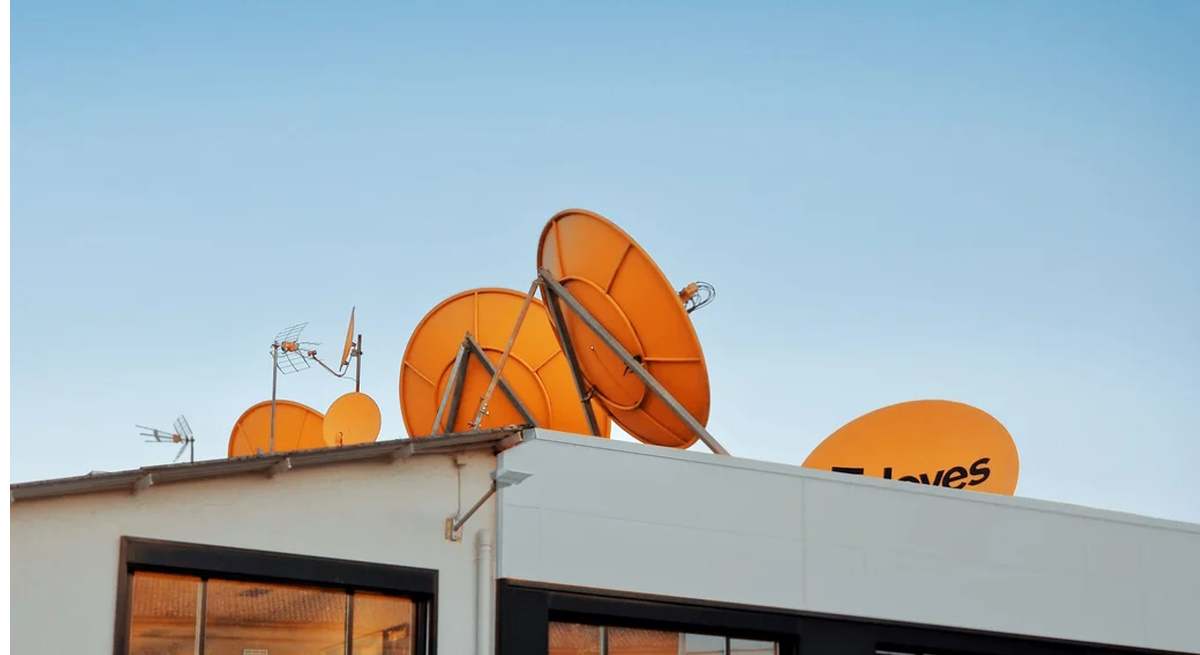 ANTENAS TELEVES