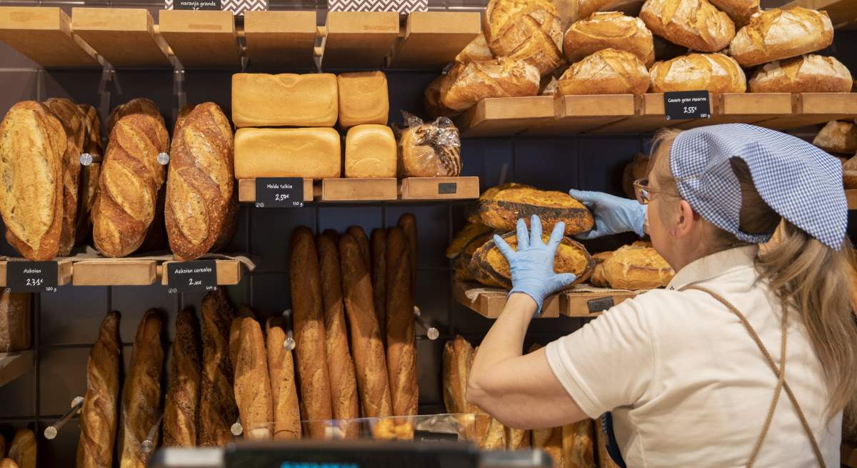 Panaderia