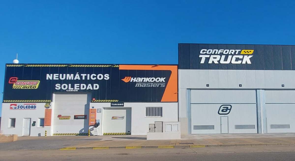 Un taller del grupo alicantino Soledad.
