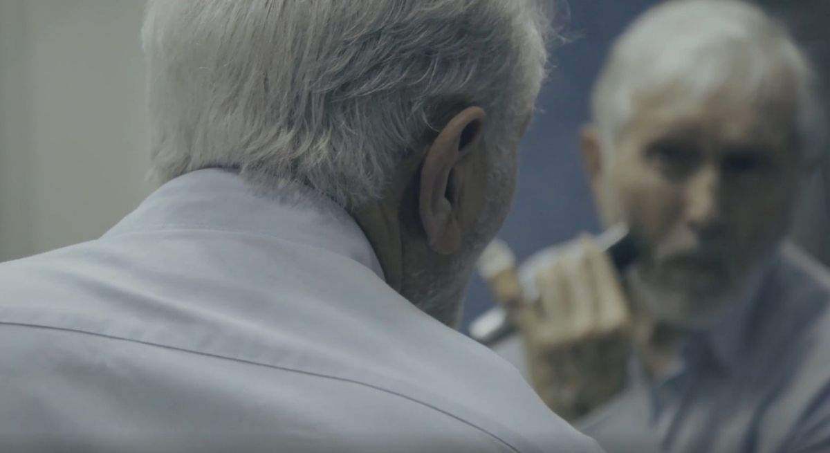 Este es el mayor moroso de España: debe 15 millones, cobra una pensión y tiene un documental